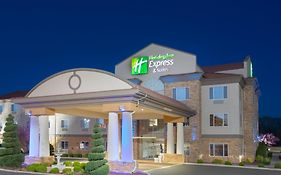 Holiday Inn Express in Tucumcari Nm